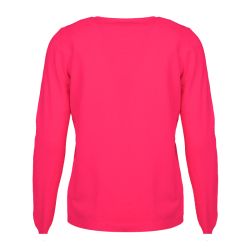 Pull femme col rond Femme MADO ET LES AUTRES Pull femme col rond Femme MADO ET LES AUTRES