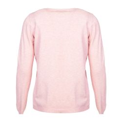 Pull femme col rond Femme MADO ET LES AUTRES Pull femme col rond Femme MADO ET LES AUTRES