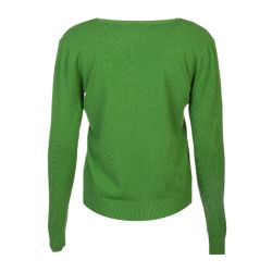 Pull femme col v Femme MADO ET LES AUTRES Pull femme col v Femme MADO ET LES AUTRES