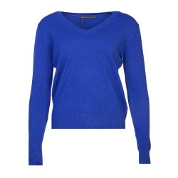 Pull femme col v Femme MADO ET LES AUTRES