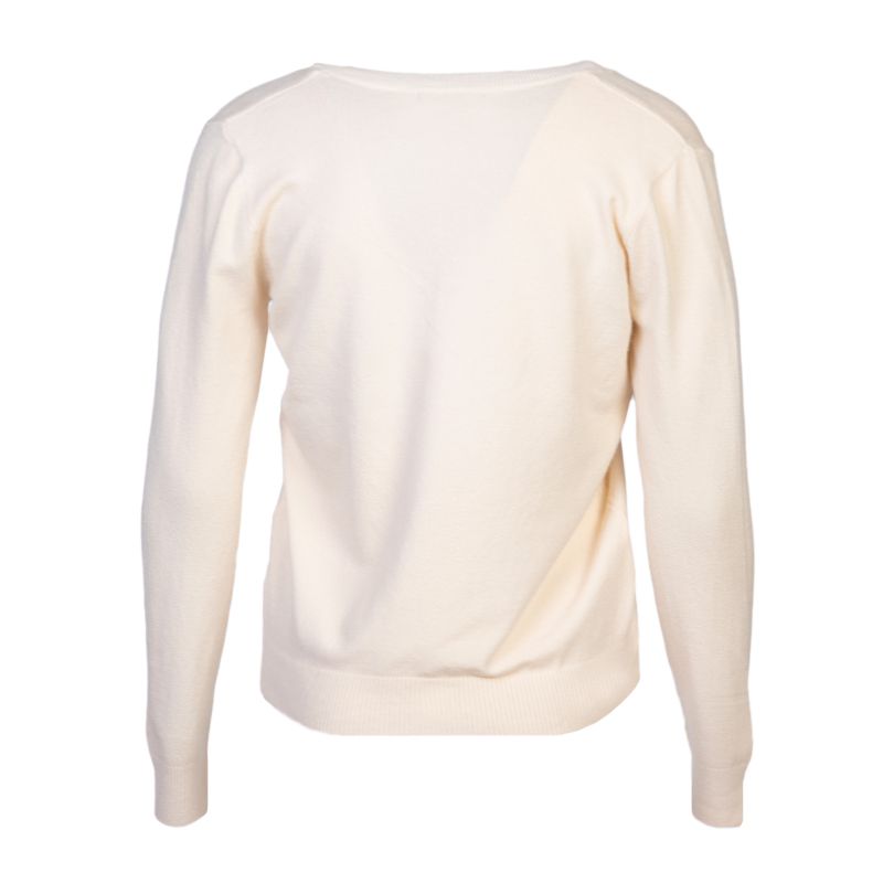 Pull femme col v Femme MADO ET LES AUTRES