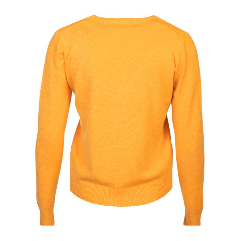 Pull femme col v Femme MADO ET LES AUTRES Pull femme col v Femme MADO ET LES AUTRES