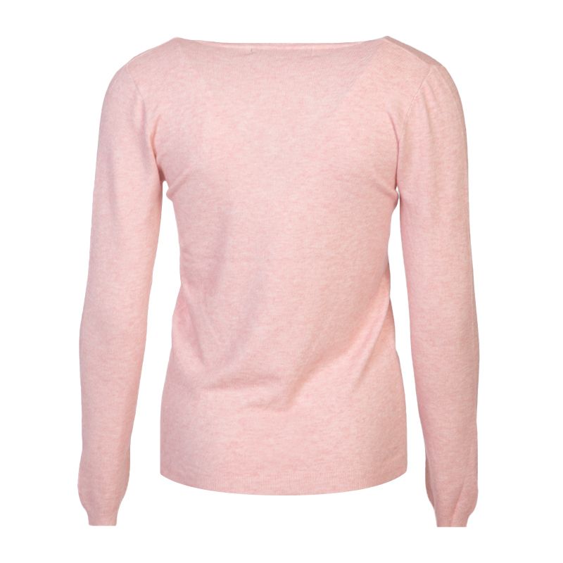 Pull femme col v Femme MADO ET LES AUTRES Pull femme col v Femme MADO ET LES AUTRES