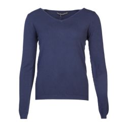 Pull femme col v Femme MADO ET LES AUTRES Pull femme col v Femme MADO ET LES AUTRES