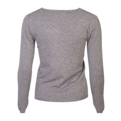 Pull femme col v Femme MADO ET LES AUTRES Pull femme col v Femme MADO ET LES AUTRES