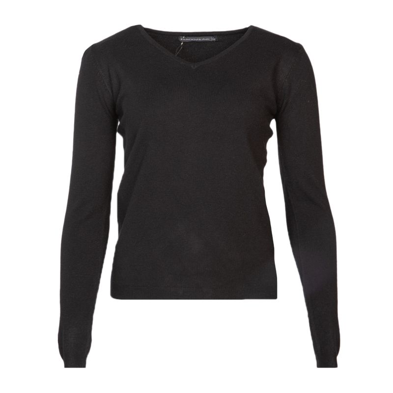 Pull femme col v Femme MADO ET LES AUTRES