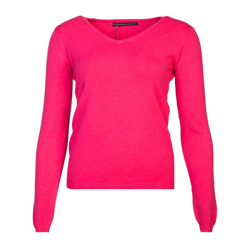 Pull femme col v Femme MADO ET LES AUTRES