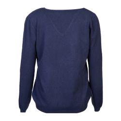 Pull femme col v Femme MADO ET LES AUTRES Pull femme col v Femme MADO ET LES AUTRES
