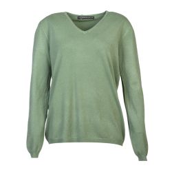Pull femme col v Femme MADO ET LES AUTRES