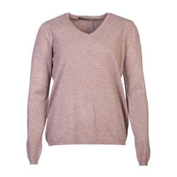 Pull femme col v Femme MADO ET LES AUTRES