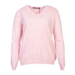 Pull femme col v Femme MADO ET LES AUTRES