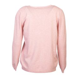 Pull femme col v Femme MADO ET LES AUTRES Pull femme col v Femme MADO ET LES AUTRES