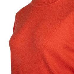 Pull col roulé laine et cachemire Femme BELLE FEMME