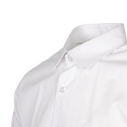 Chemise blanc slim fit bestchem200 Homme BEST MOUNTAIN