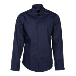 Chemise blanc slim fit bestchem200 Homme BEST MOUNTAIN Chemise blanc slim fit bestchem200 Homme BEST MOUNTAIN
