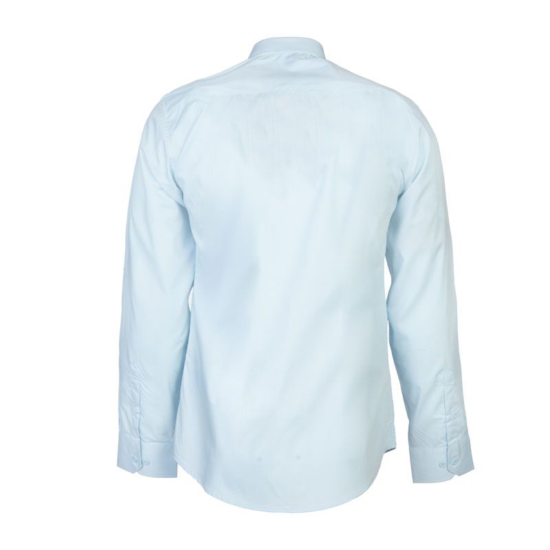 Chemise blanc slim fit bestchem200 Homme BEST MOUNTAIN