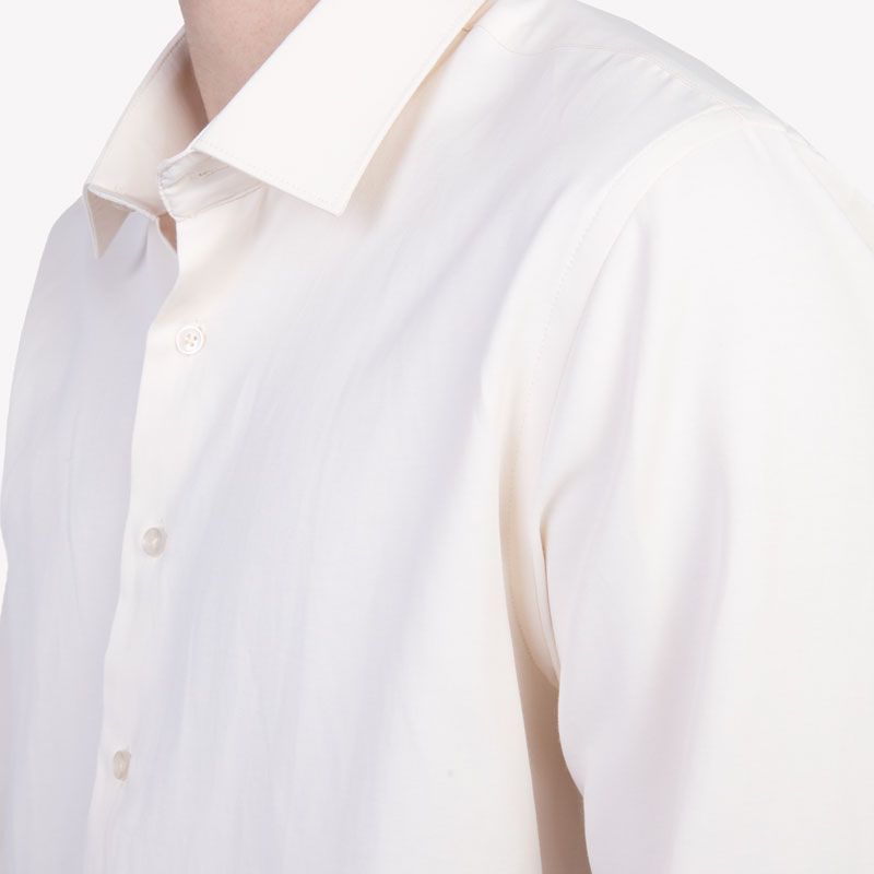 Chemise albert unie Homme JEAN-LOUIS SCHERRER