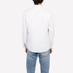 Chemise albert unie Homme JEAN-LOUIS SCHERRER Chemise albert unie Homme JEAN-LOUIS SCHERRER