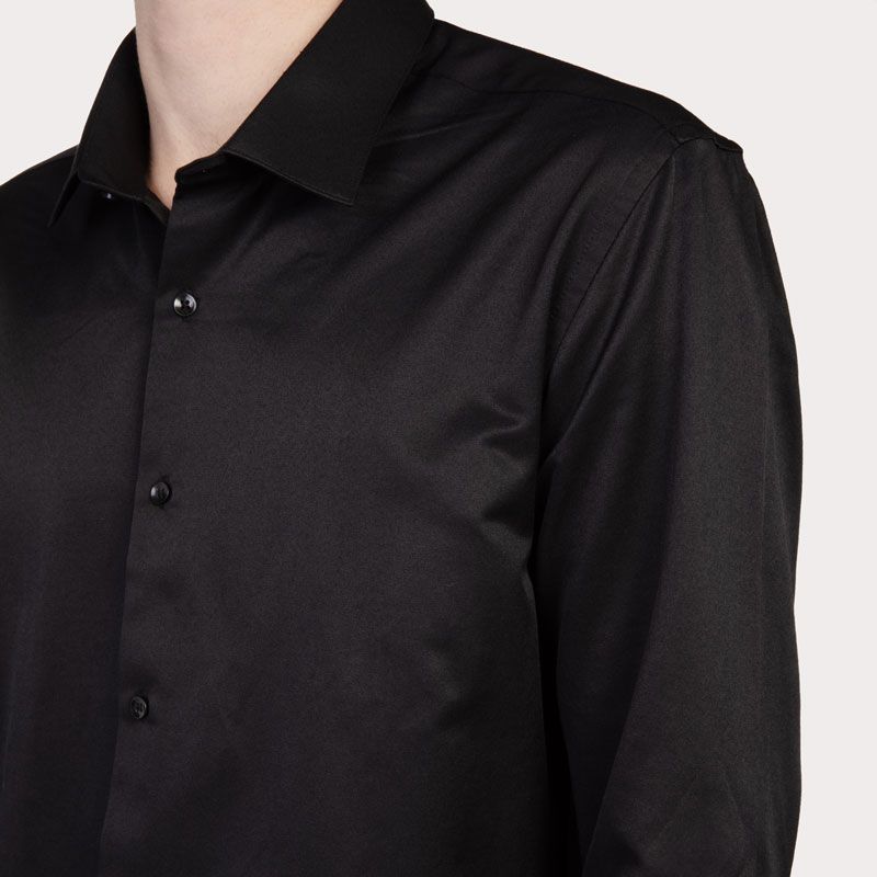 Chemise albert unie Homme JEAN-LOUIS SCHERRER Chemise albert unie Homme JEAN-LOUIS SCHERRER