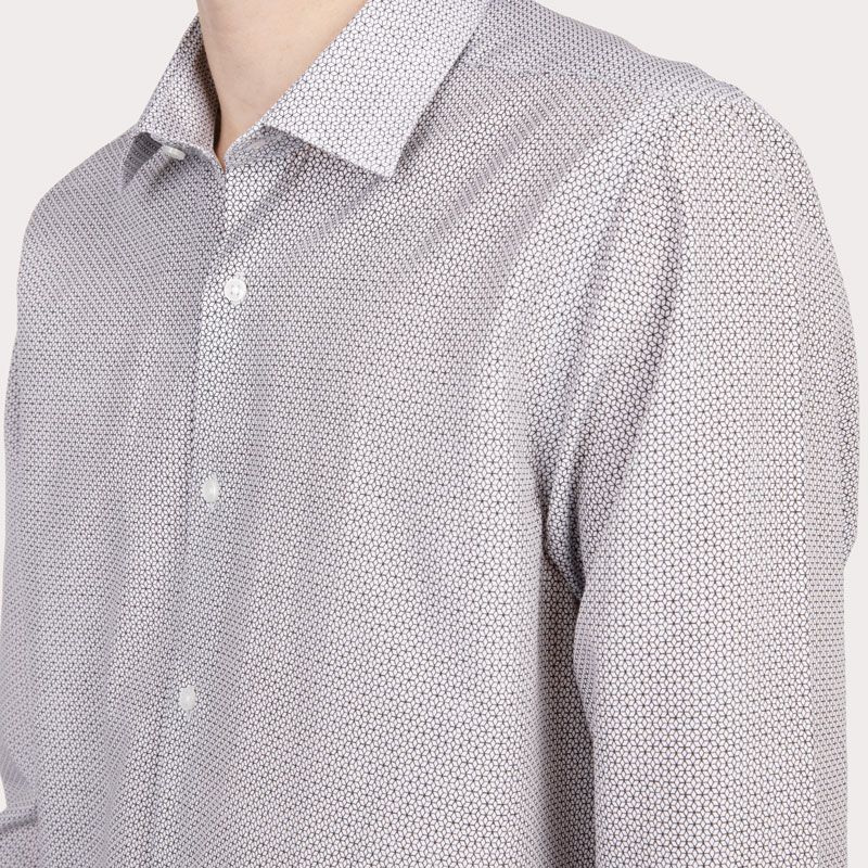 Chemise albert Homme JEAN-LOUIS SCHERRER