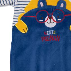 Grenouillere Bébé TOM & KIDDY Grenouillere Bébé TOM & KIDDY