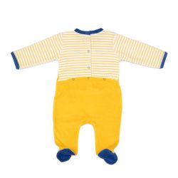 Grenouillere Bébé TOM & KIDDY Grenouillere Bébé TOM & KIDDY