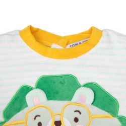 Grenouillere Bébé TOM & KIDDY Grenouillere Bébé TOM & KIDDY