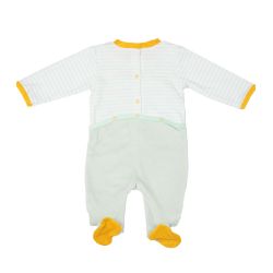 Grenouillere Bébé TOM & KIDDY Grenouillere Bébé TOM & KIDDY