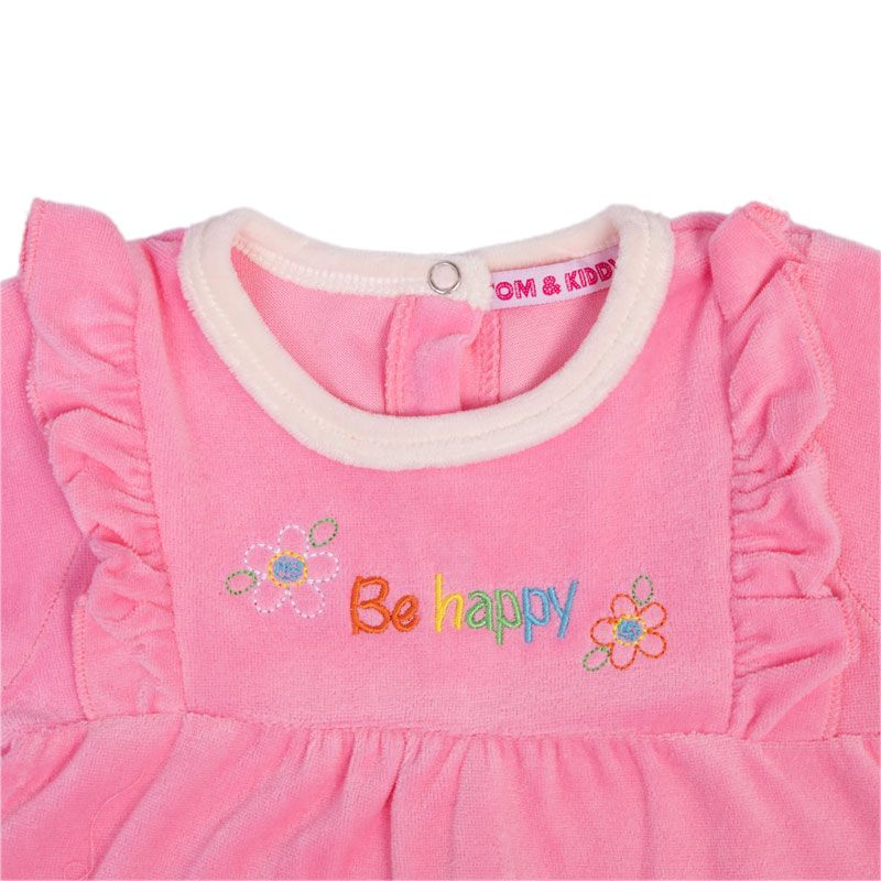 Grenouillere bebe Bébé TOM & KIDDY Grenouillere bebe Bébé TOM & KIDDY