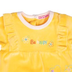 Grenouillere bebe Bébé TOM & KIDDY Grenouillere bebe Bébé TOM & KIDDY