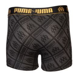 Boxer OM Gris Homme PUMA Boxer OM Gris Homme PUMA