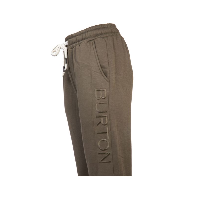 Bas de jogging cote livy-burton Femme BURTON OF LONDON