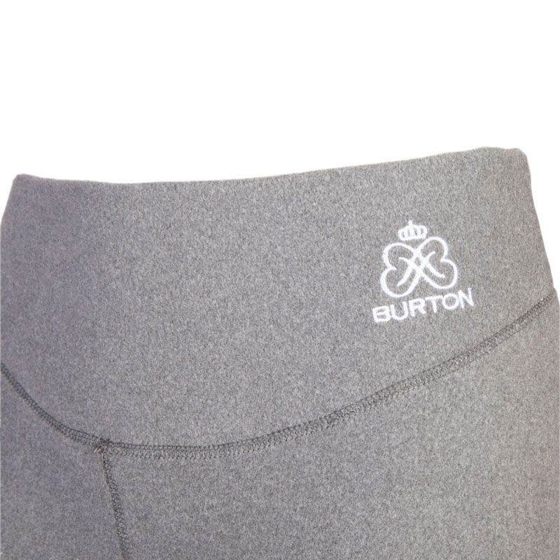 Leegging taille hauteruby Femme BURTON OF LONDON