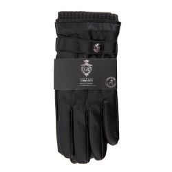 Gants homme Homme GEORGES RECH