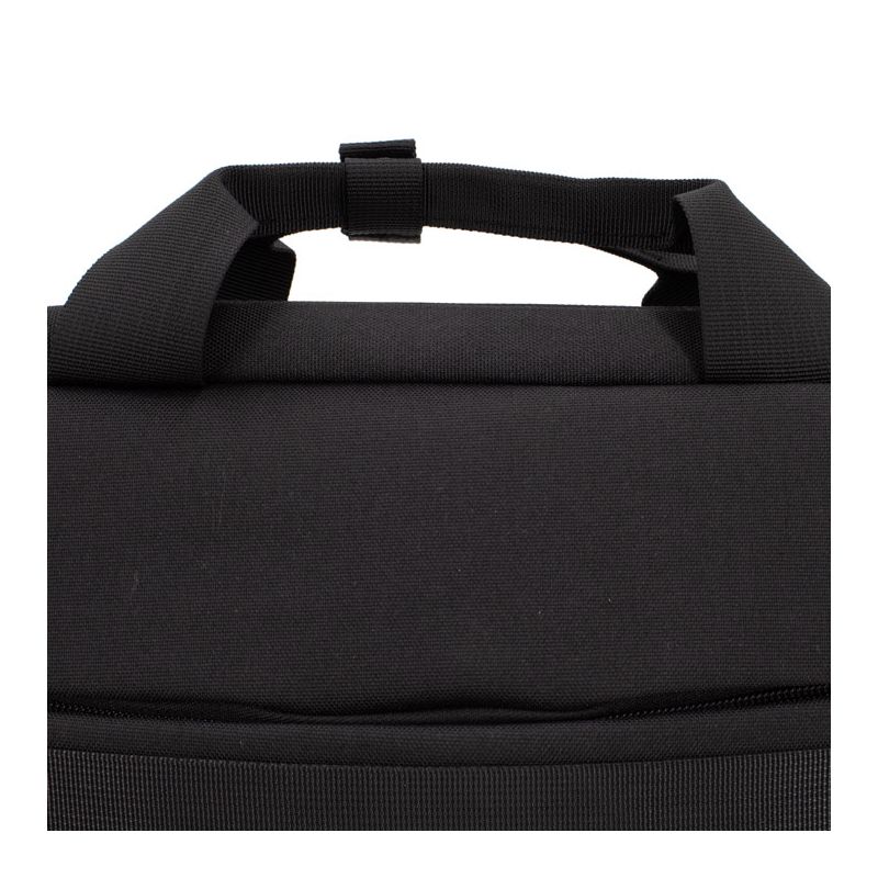 Porte document noir kadou gr-h21-058 Mixte GEORGES RECH