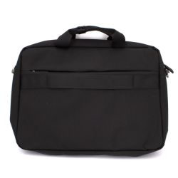 Porte document noir kadou gr-h21-058 Mixte GEORGES RECH