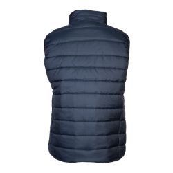 Doudoune sans manche 100% polyester jak-gr07 Femme GEORGES RECH Doudoune sans manche 100% polyester jak-gr07 Femme GEORGES RECH