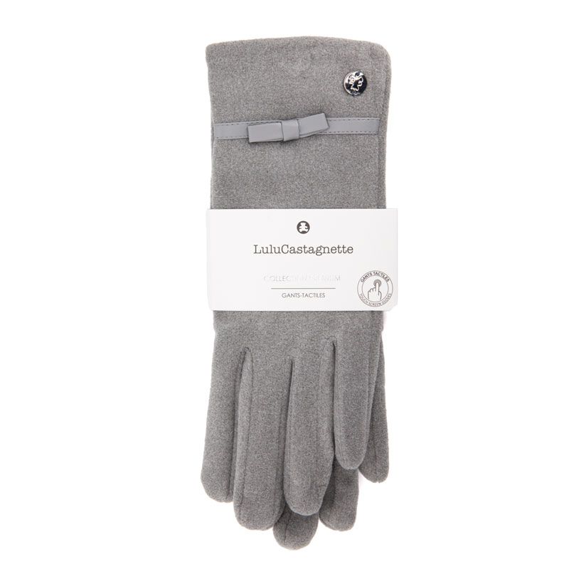 Gants femme Femme LULU CASTAGNETTE