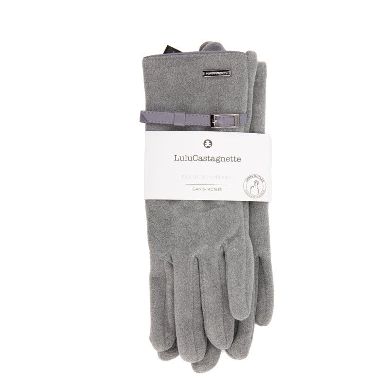 Gants femme Femme LULU CASTAGNETTE