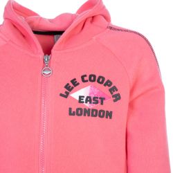 Jogging fille lee cooper lc12193 Enfant LEE COOPER Jogging fille lee cooper lc12193 Enfant LEE COOPER