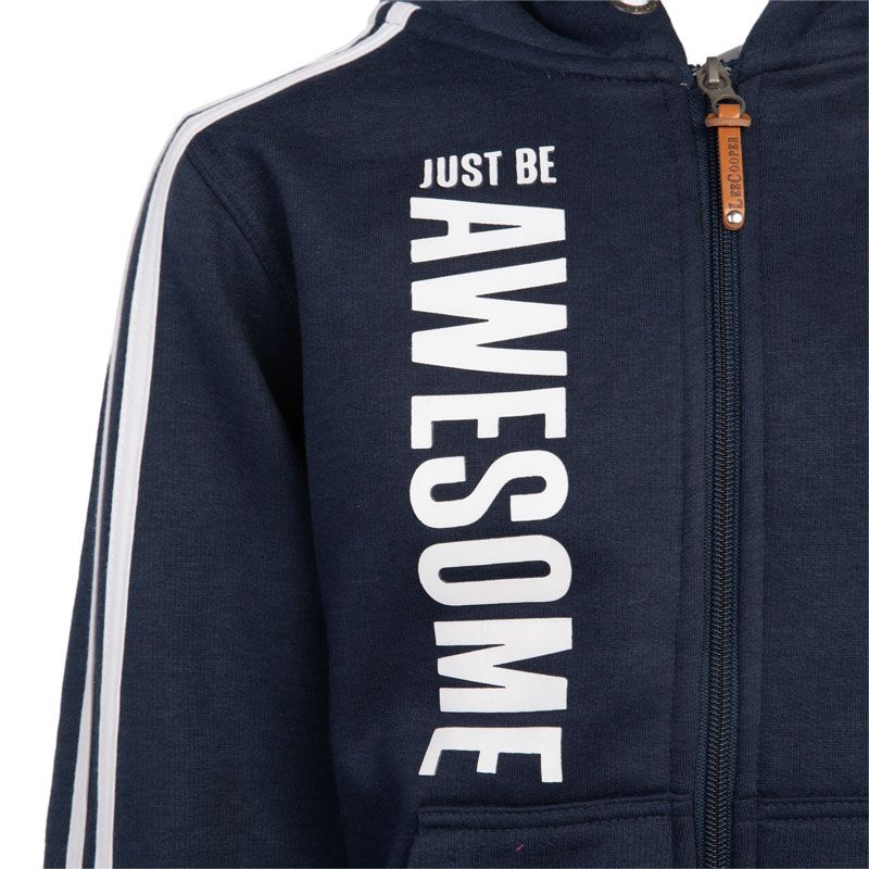 Veste a capuche lee cooper glc5524 sw Enfant LEE COOPER Veste a capuche lee cooper glc5524 sw Enfant LEE COOPER