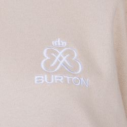 Sweat femme oversize alena Femme BURTON OF LONDON