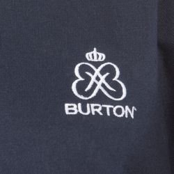 Sweat femme oversize alena Femme BURTON OF LONDON Sweat femme oversize alena Femme BURTON OF LONDON