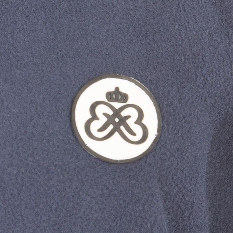 Veste polaire promesse femme Femme BURTON OF LONDON