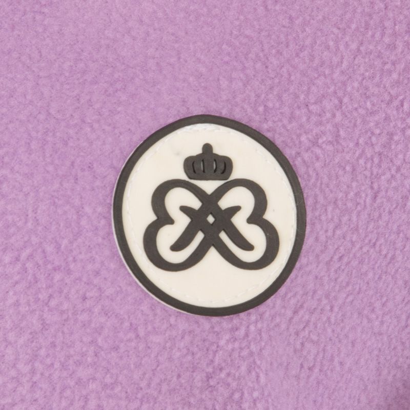 Veste polaire promesse femme Femme BURTON OF LONDON Veste polaire promesse femme Femme BURTON OF LONDON