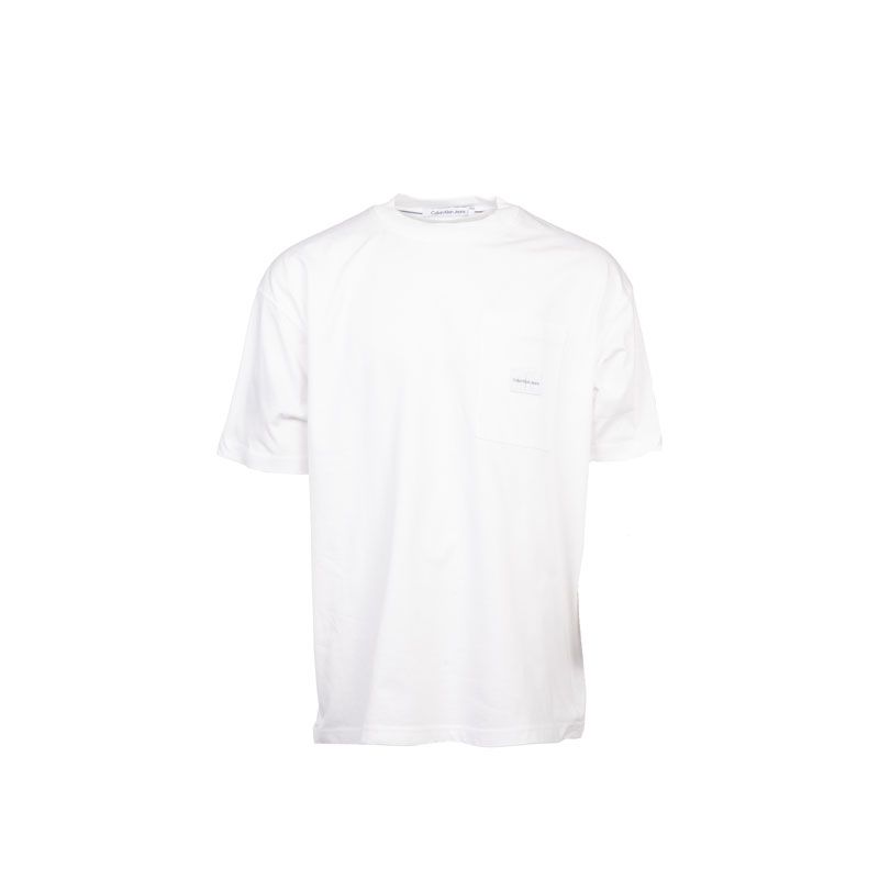 Tee shirt Homme CALVIN KLEIN