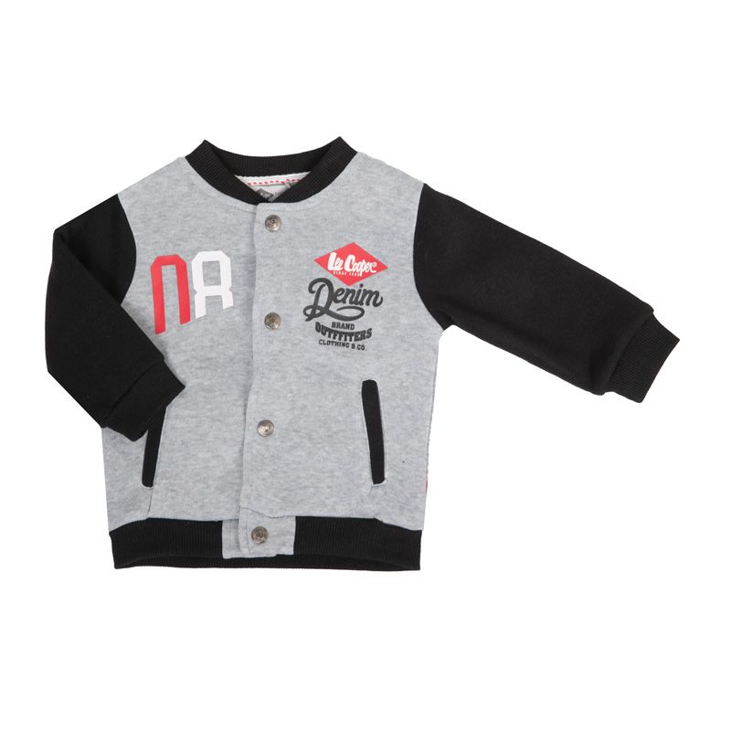 Jogging bebe lee cooper glc10106 Bébé LEE COOPER Jogging bebe lee cooper glc10106 Bébé LEE COOPER