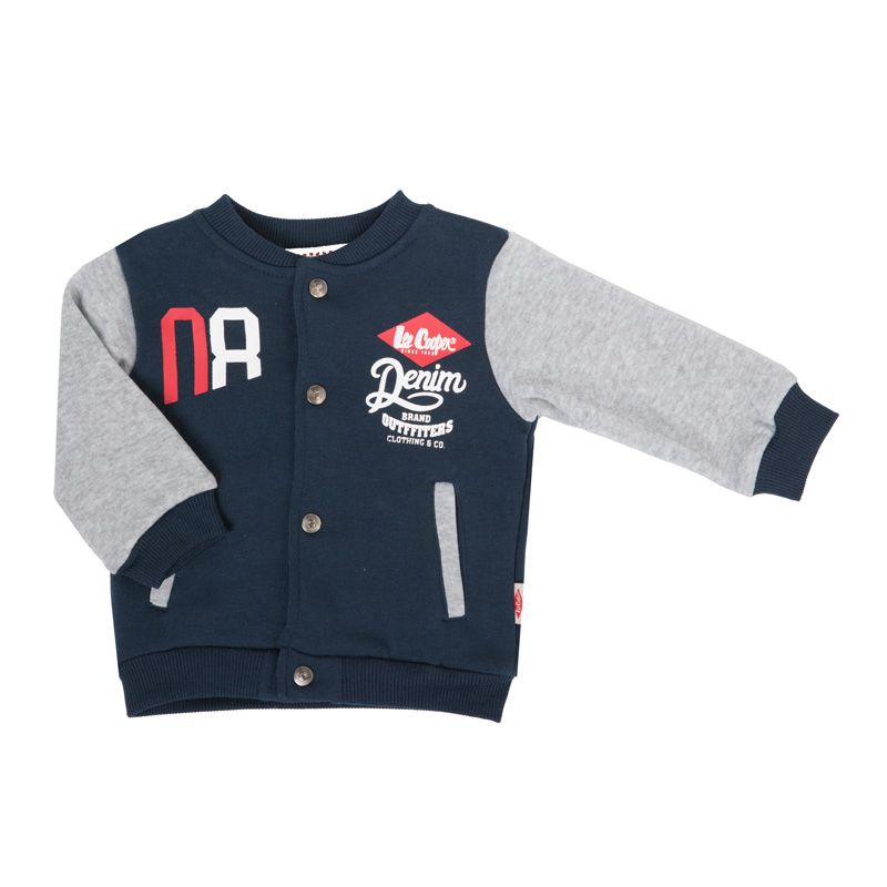 Jogging bebe lee cooper glc10106 Bébé LEE COOPER Jogging bebe lee cooper glc10106 Bébé LEE COOPER