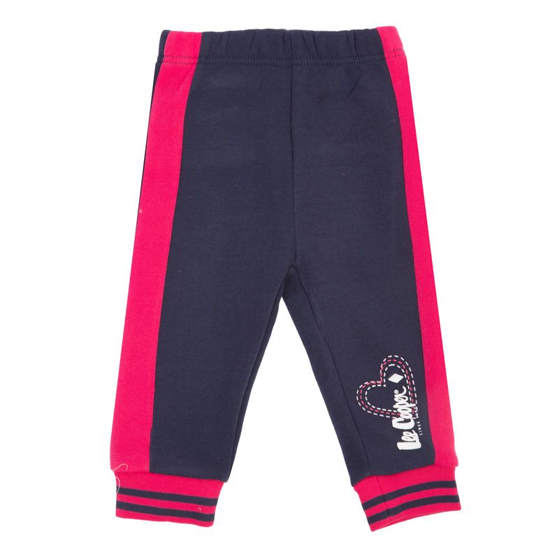 Jogging bebe lee cooper lc11246 Bébé LEE COOPER Jogging bebe lee cooper lc11246 Bébé LEE COOPER