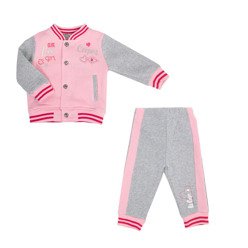 Jogging bebe lee cooper lc11246 Bébé LEE COOPER